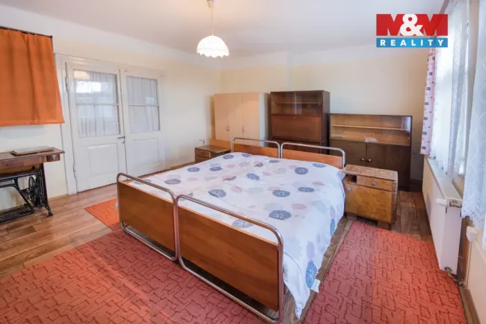 Prodej rodinného domu, Nové Město nad Metují, Českých legií, 140 m2