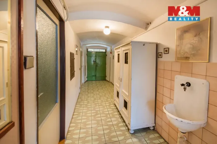 Prodej rodinného domu, Nové Město nad Metují, Českých legií, 140 m2