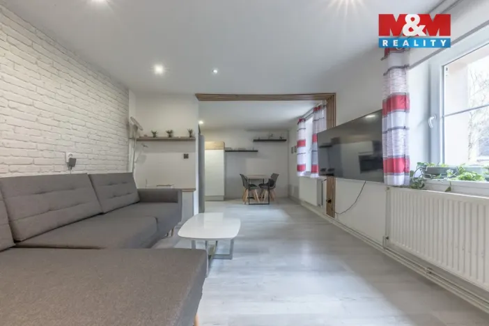 Prodej rodinného domu, Pertoltice pod Ralskem, 190 m2