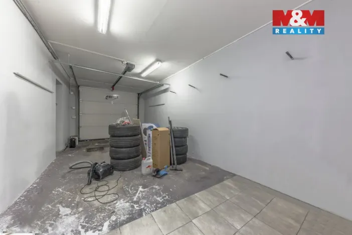 Prodej rodinného domu, Pertoltice pod Ralskem, 190 m2