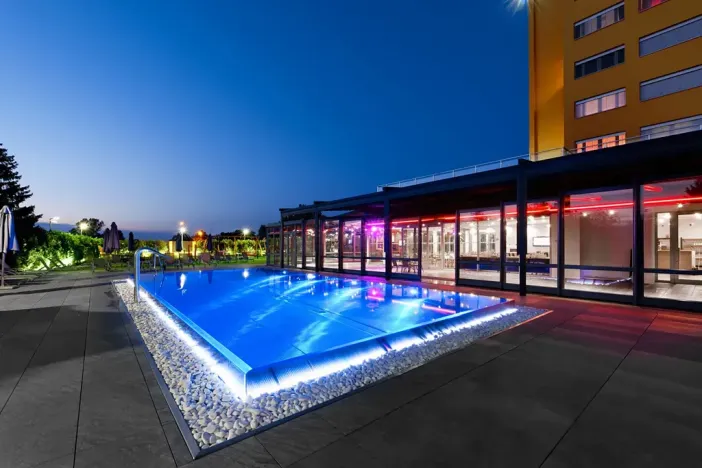 Pronájem kanceláře, Praha - Žižkov, Malešická, 14 m2