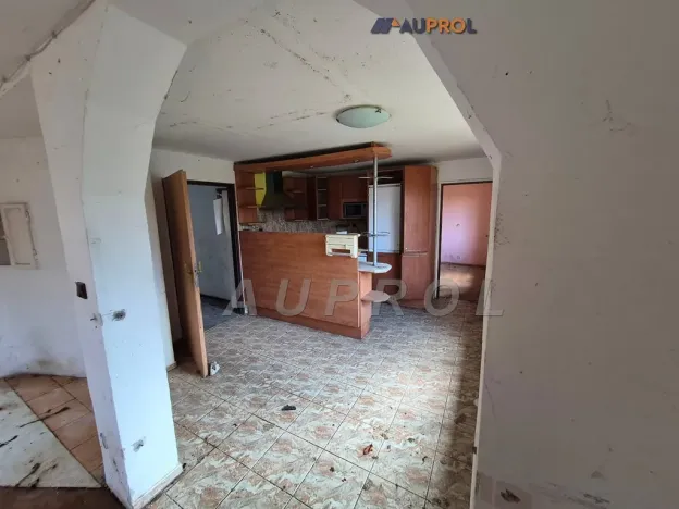 Prodej rodinného domu, Mníšek pod Brdy, Rymaně, 162 m2