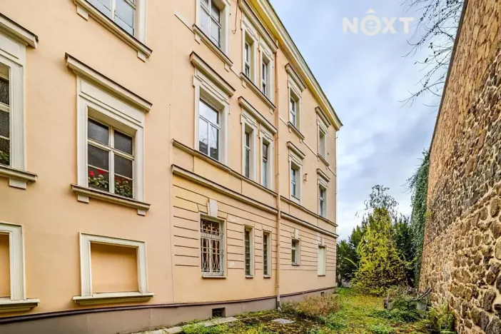 Prodej vícegeneračního domu, Teplice, Kollárova, 580 m2