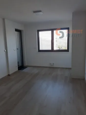 Pronájem bytu 1+kk, Břeclav, Břetislavova, 25 m2