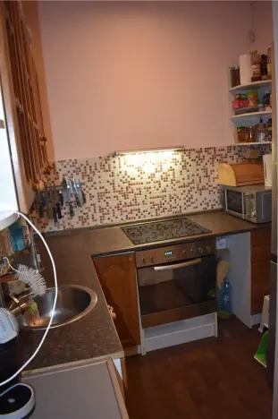 Dražba bytu 6+kk a větší, Praha - Vršovice, Slovinská, 280 m2