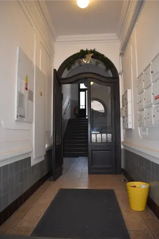 Dražba bytu 6+kk a větší, Praha - Vršovice, Slovinská, 280 m2