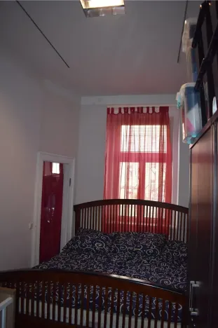 Dražba bytu 6+kk a větší, Praha - Vršovice, Slovinská, 280 m2