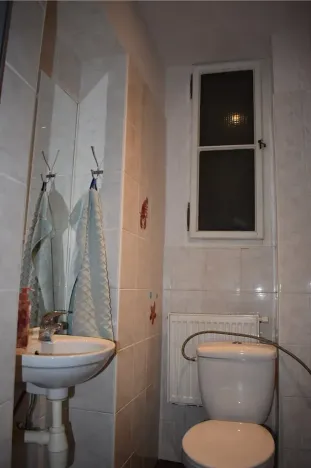 Dražba bytu 6+kk a větší, Praha - Vršovice, Slovinská, 280 m2