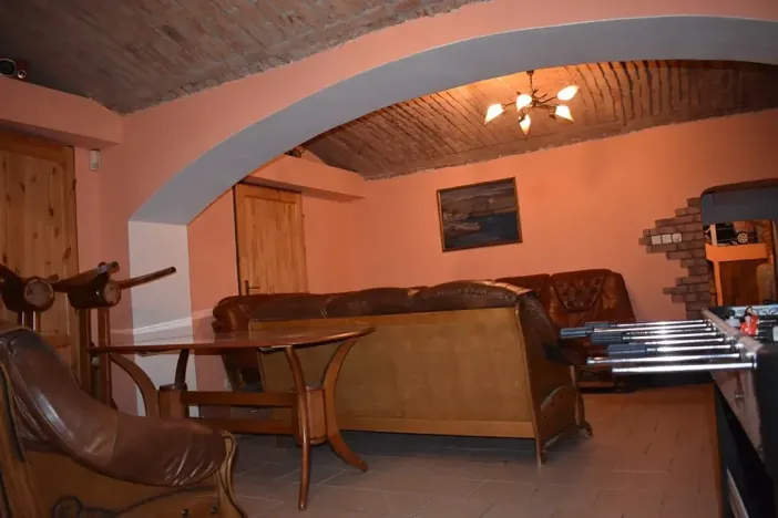 Dražba bytu 6+kk a větší, Praha - Vršovice, Slovinská, 280 m2