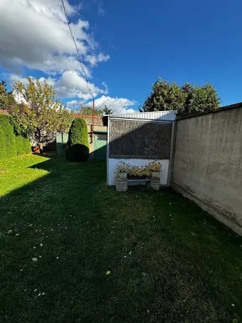 Dražba rodinného domu, Nymburk, Za Žofínem, 150 m2