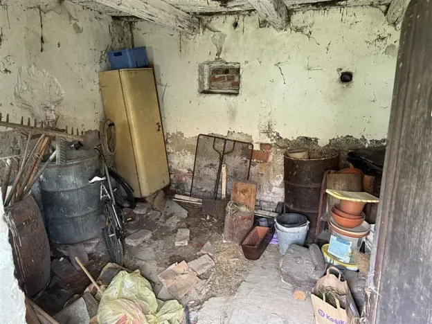 Dražba rodinného domu, Přelovice, 1143 m2