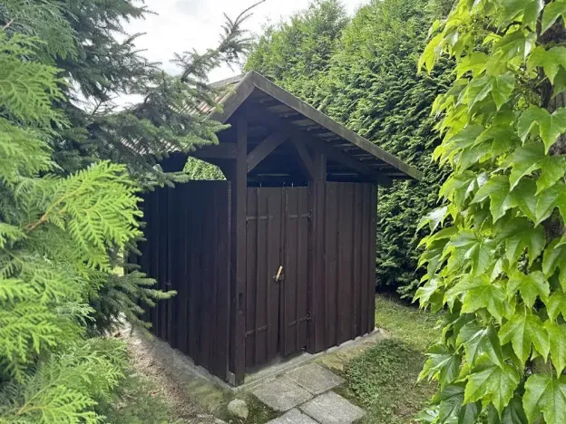 Dražba rodinného domu, Přelovice, 1143 m2