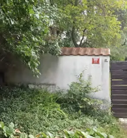 Dražba rodinného domu, Slapy, 70 m2