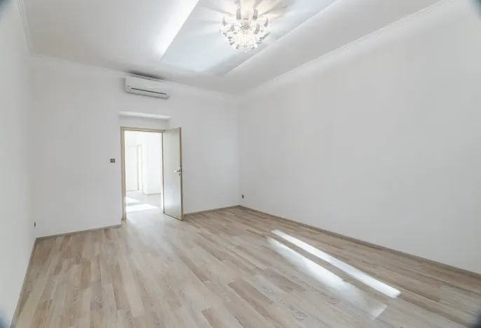 Pronájem bytu 3+kk, Praha - Holešovice, Šimáčkova, 73 m2