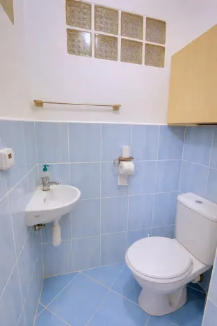 Prodej bytu 2+1, Brno, Rybářská, 72 m2