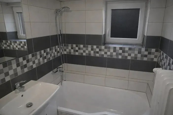 Pronájem bytu 1+1, Brno, Hvězdová, 40 m2