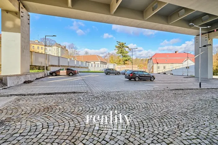 Pronájem bytu 2+kk, Jihlava, Křižíkova, 92 m2