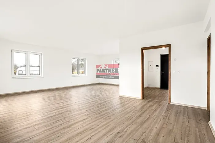 Prodej rodinného domu, Podolí I, 111 m2