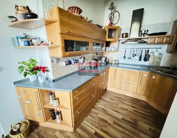 Prodej bytu 3+1, Tábor, Špitálská, 121 m2