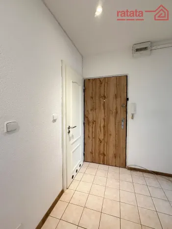 Pronájem bytu 3+1, Klášterec nad Ohří, Na Vyhlídce, 66 m2