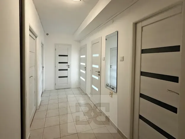 Pronájem bytu 3+1, Praha - Michle, Jivenská, 77 m2