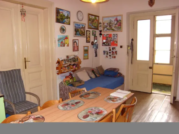 Prodej rodinného domu, Vysoké Mýto - Vysoké Mýto-Město, B. Smetany, 420 m2