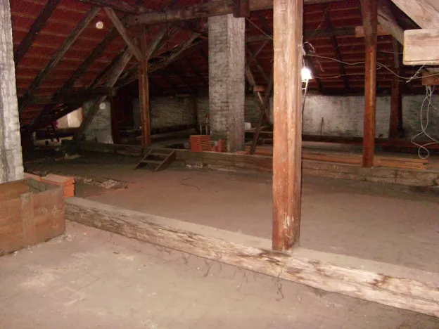 Prodej rodinného domu, Vysoké Mýto - Vysoké Mýto-Město, B. Smetany, 420 m2