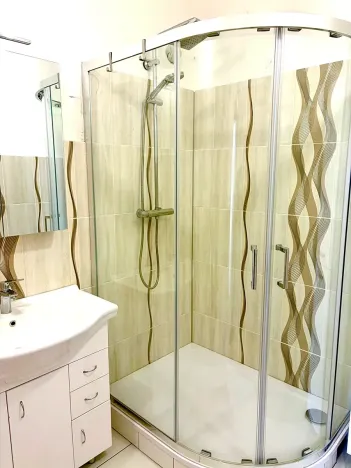 Pronájem bytu 1+1, Strakonice, Obránců míru, 42 m2