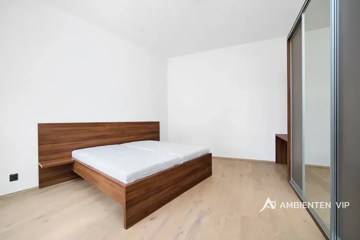 Pronájem bytu 2+kk, Brno, Masarykova, 62 m2
