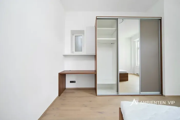 Pronájem bytu 2+kk, Brno, Masarykova, 62 m2