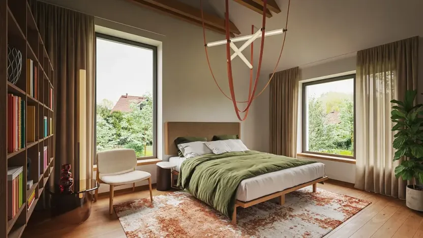 Prodej rodinného domu, Vysoký Újezd, U Křížku, 177 m2