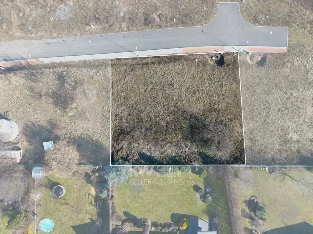 Prodej pozemku pro bydlení, Černolice, 1066 m2