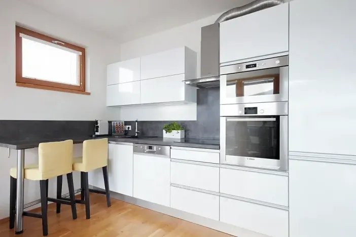 Prodej bytu 2+kk, Praha - Jinonice, Chmelařská, 55 m2