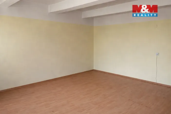 Prodej rodinného domu, Krakovany - Božec, 65 m2