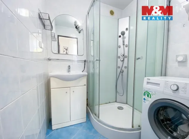 Prodej bytu 2+1, Jihlava, Polní, 52 m2