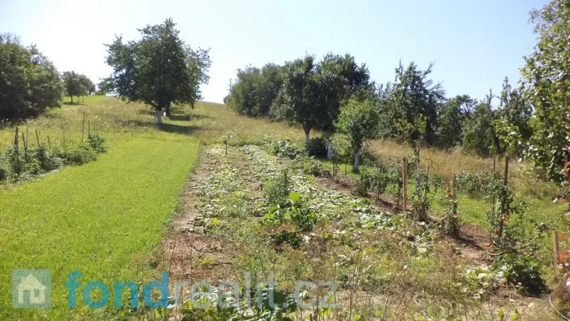 Prodej pozemku, Podolí, 10906 m2