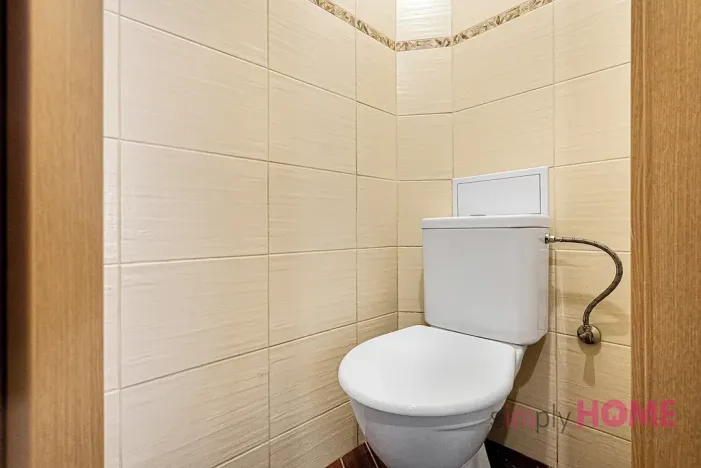 Prodej bytu 2+kk, Praha - Libeň, Kovářská, 42 m2