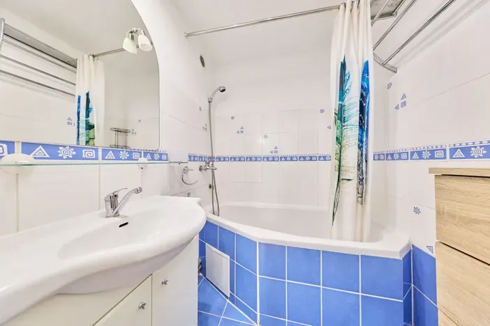 Pronájem bytu 3+1, Trutnov, Slovenská, 60 m2