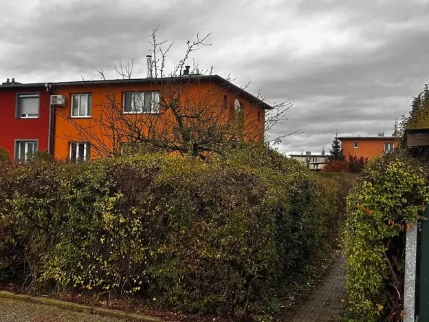 Prodej rodinného domu, Sezimovo Ústí, 120 m2