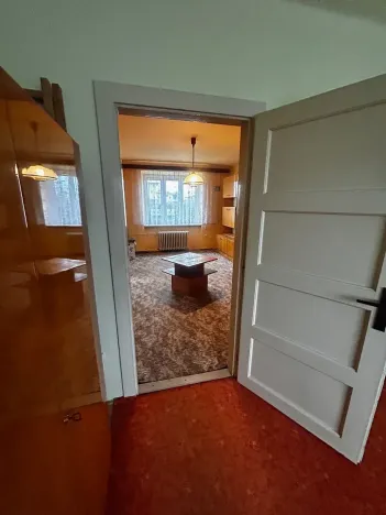 Prodej rodinného domu, Sezimovo Ústí, 120 m2