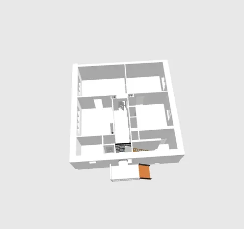 Prodej rodinného domu, Sezimovo Ústí, 120 m2