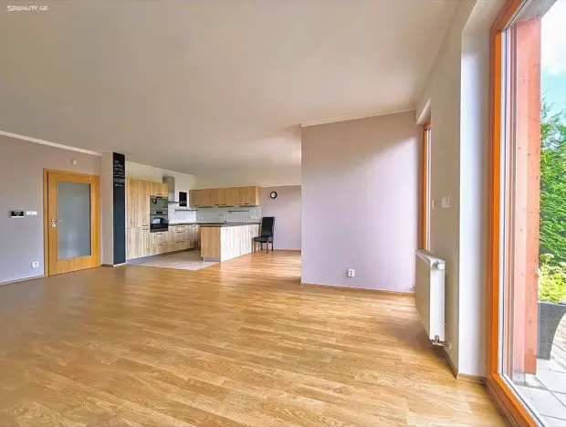 Prodej rodinného domu, Praha - Pitkovice, Chorošová, 163 m2