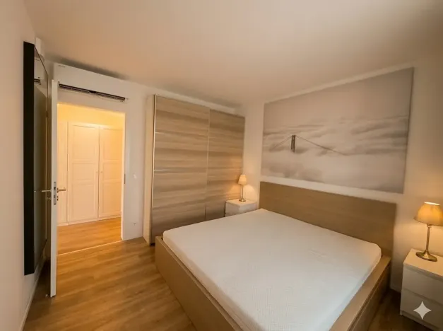 Pronájem bytu 2+kk, Praha - Smíchov, Holečkova, 50 m2