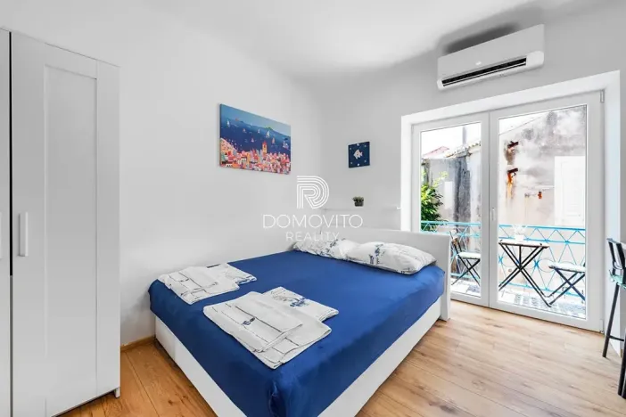 Prodej rodinného domu, Novalja, Chorvatsko, Velebitska ulica, 168 m2