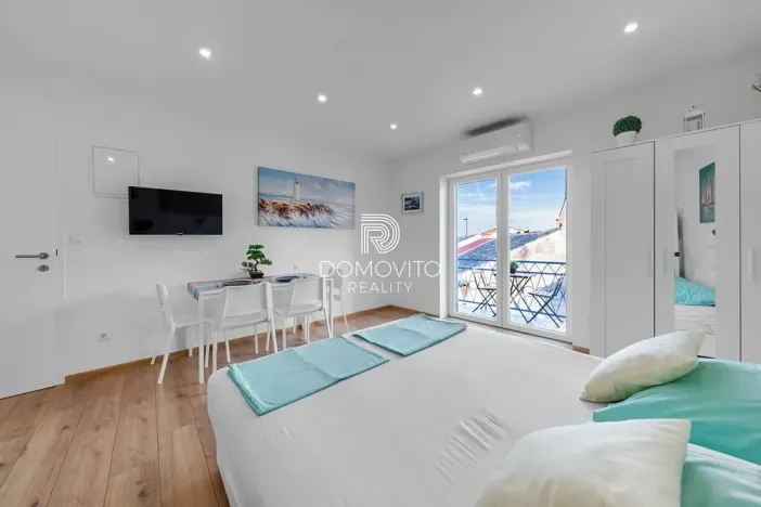 Prodej rodinného domu, Novalja, Chorvatsko, Velebitska ulica, 168 m2