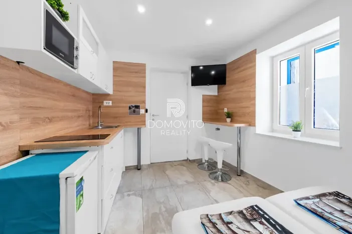 Prodej rodinného domu, Novalja, Chorvatsko, Velebitska ulica, 168 m2