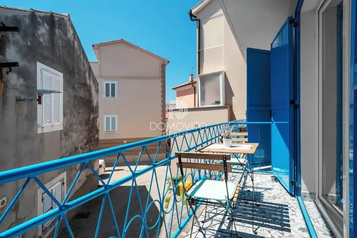 Prodej rodinného domu, Novalja, Chorvatsko, Velebitska ulica, 168 m2