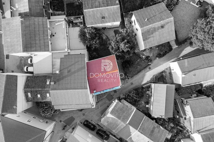 Prodej rodinného domu, Novalja, Chorvatsko, Velebitska ulica, 168 m2