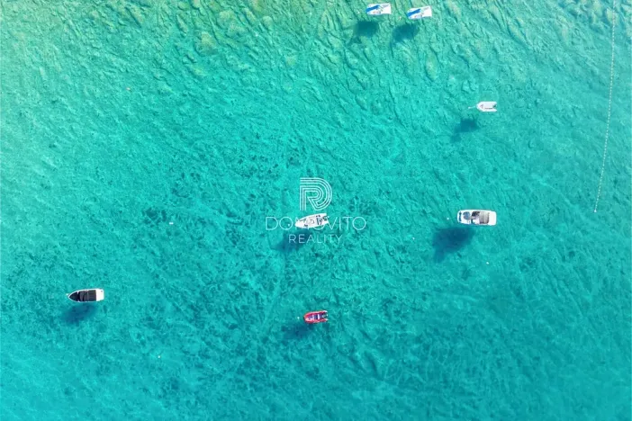 Prodej rodinného domu, Novalja, Chorvatsko, Velebitska ulica, 168 m2