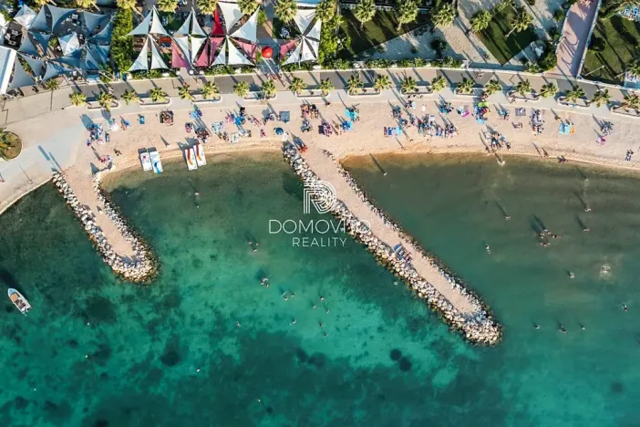 Prodej rodinného domu, Novalja, Chorvatsko, Velebitska ulica, 168 m2